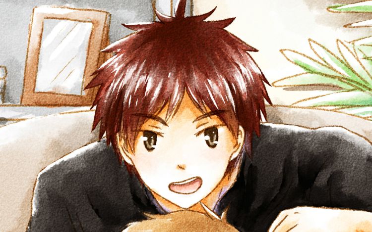 609室的拉普拉斯 小陆零玖 漫画封面