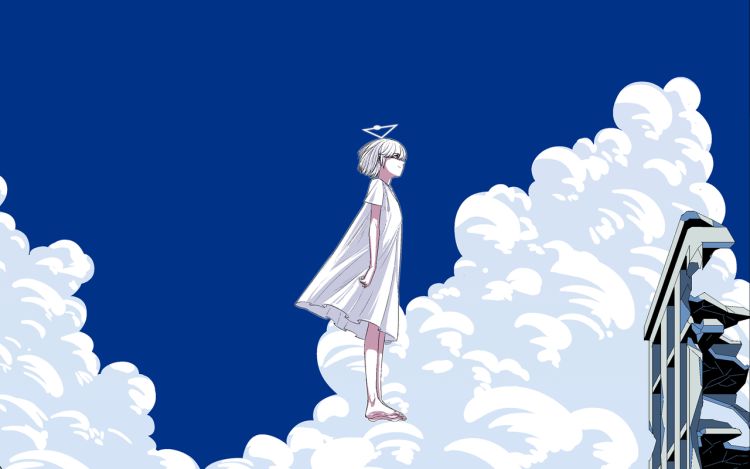 99天神 情無用 漫画封面