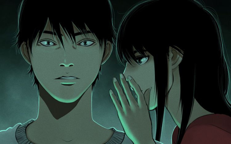 AI WX30 漫画封面