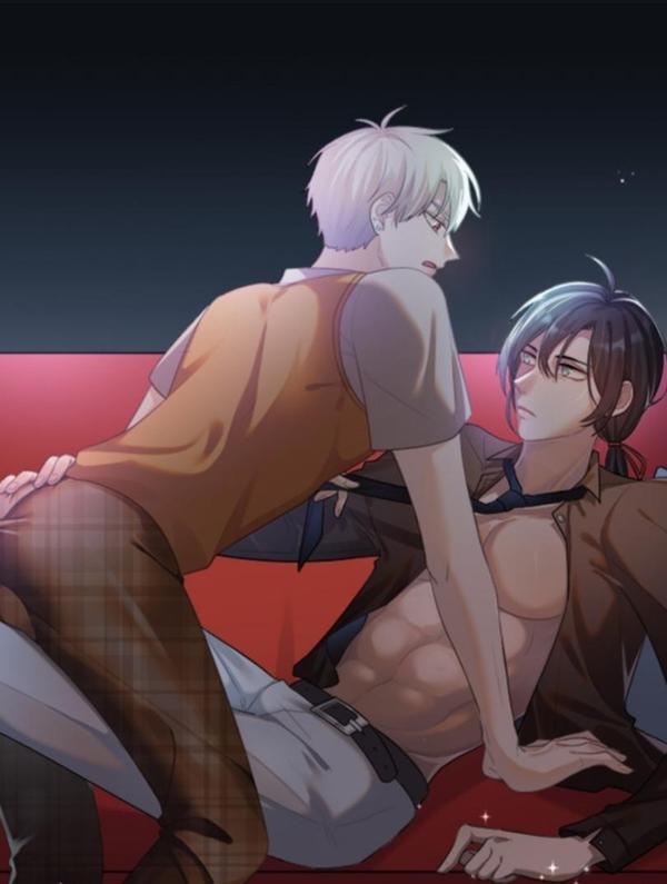 Alpha生存指南 [db:作者] 漫画封面