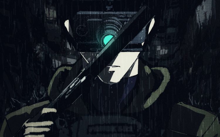 B.R.E.A.C.H PSS_7IhENA 漫画封面