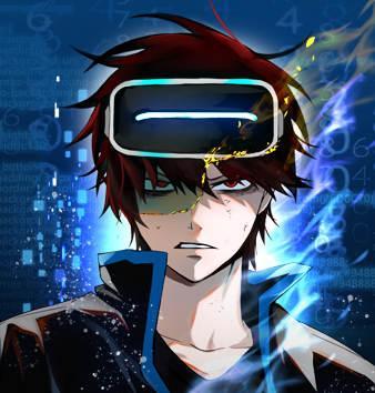 BE结局创造者 [db:作者] 漫画封面