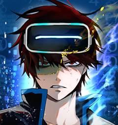 BE结局制造者 [db:作者] 漫画封面