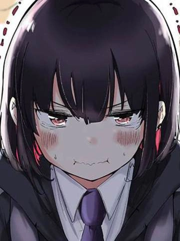 BadGirl [db:作者] 漫画封面