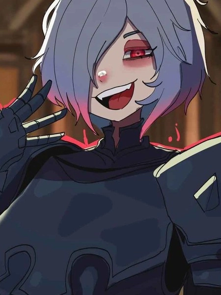 BasedBinkie老师推特短篇合集 [db:作者] 漫画封面