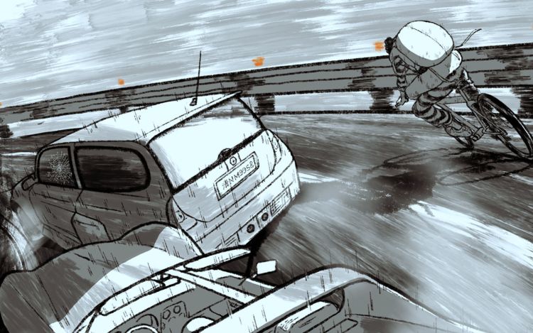 Booom！ Melord花爷 漫画封面