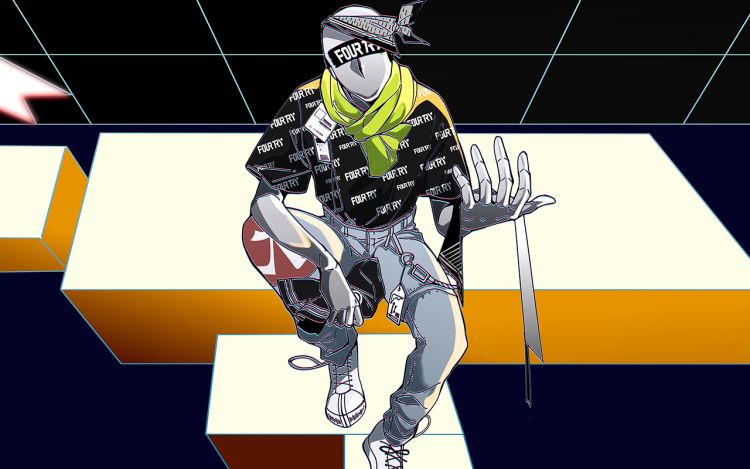 Bro日记 燃源动漫 漫画封面