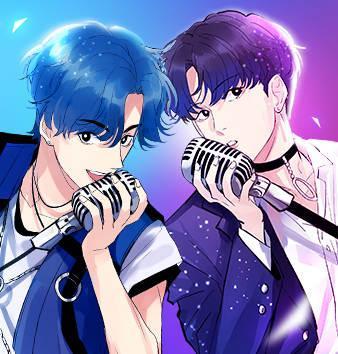 C位成神 [db:作者] 漫画封面