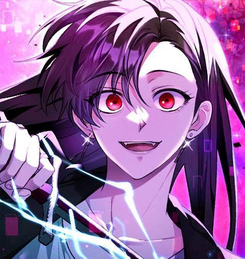 C级坦克不死回归！ [db:作者] 漫画封面