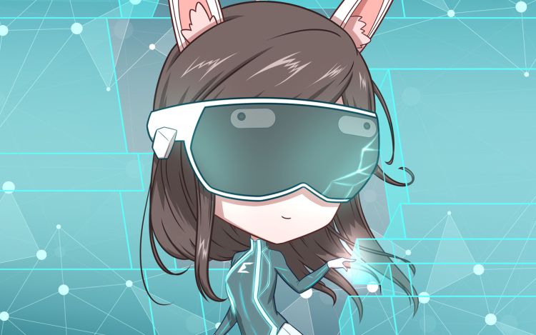 EINTOO小剧场 Eintoo 漫画封面