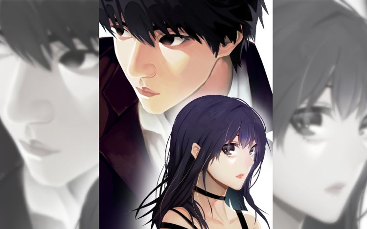 EM-非常刑事案件 Seven-Yu 漫画封面