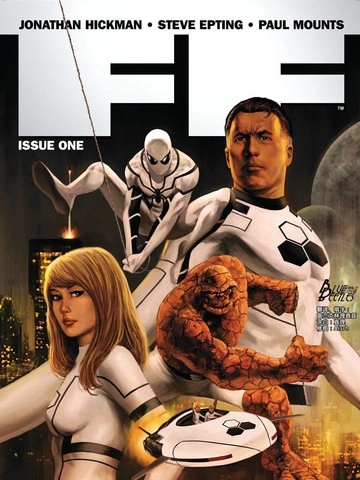 FF [db:作者] 漫画封面