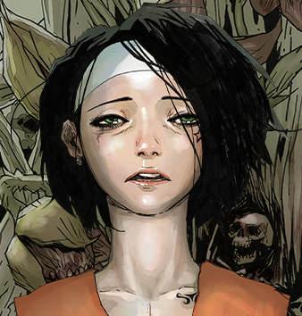 FLOWAR [db:作者] 漫画封面