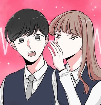 FM恋人 [db:作者] 漫画封面