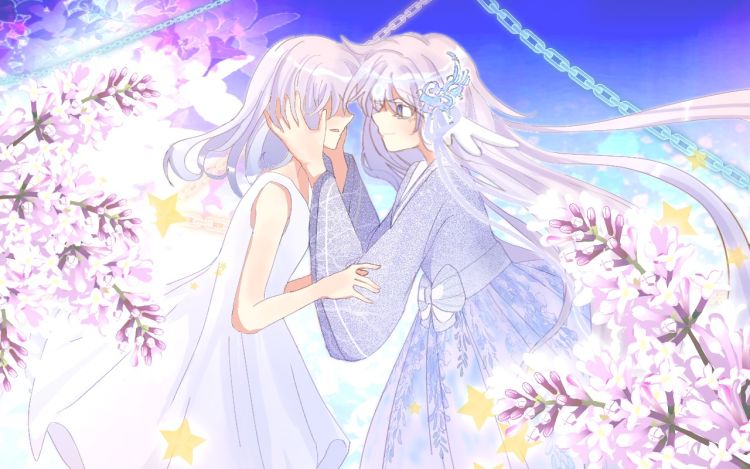 FTCD寻寒 栢墨baimorl 漫画封面