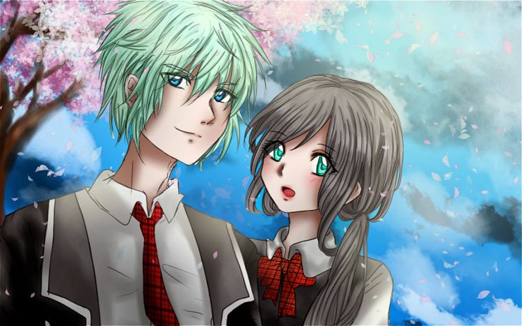 Forbidden Asinjuasflora 漫画封面