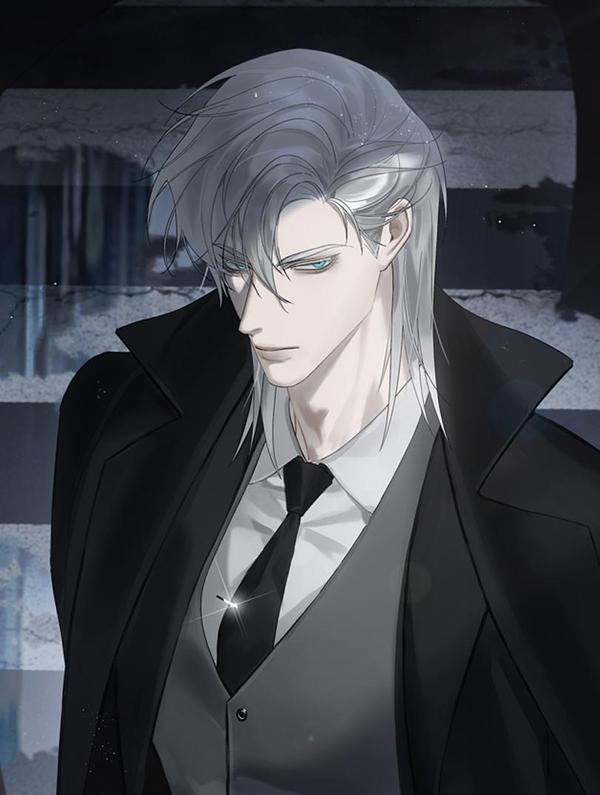 HIJACKED [db:作者] 漫画封面