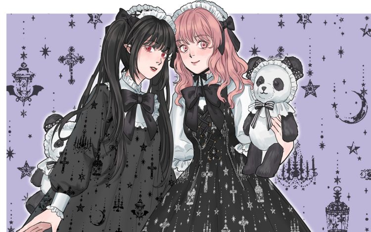 HONEY 信阿信信 漫画封面