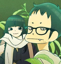 Ho! [db:作者] 漫画封面