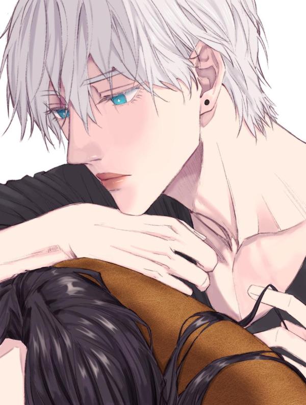 IDOL [db:作者] 漫画封面