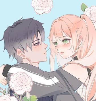 IDOL纳命来 [db:作者] 漫画封面