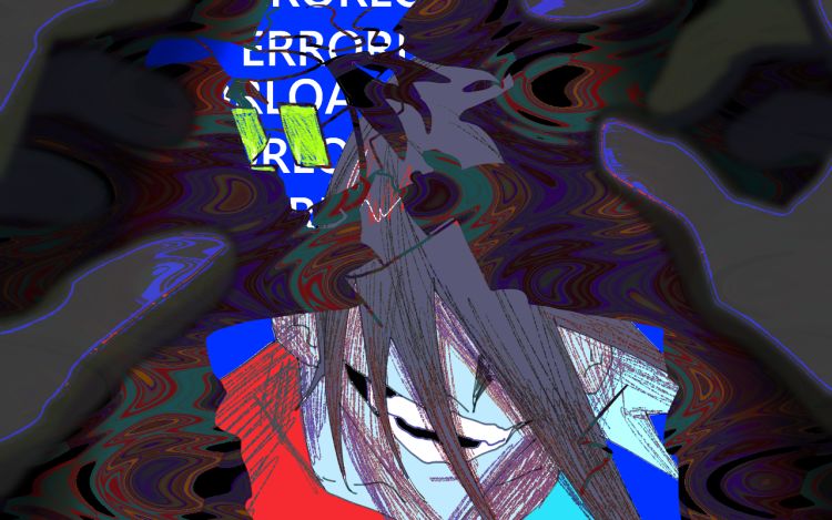 INAC这不是漫画 OWLET_ 漫画封面