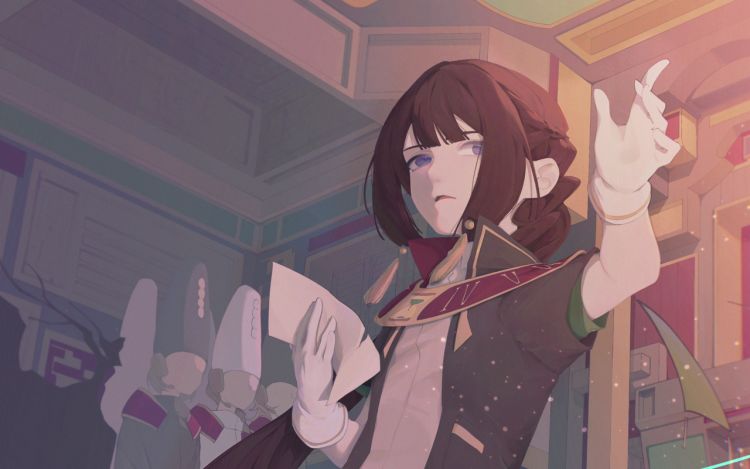 INEN 鸽一会 漫画封面