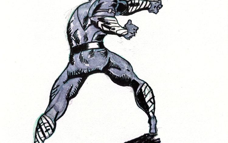 KLUM系列（重制版） MWJ__jt 漫画封面