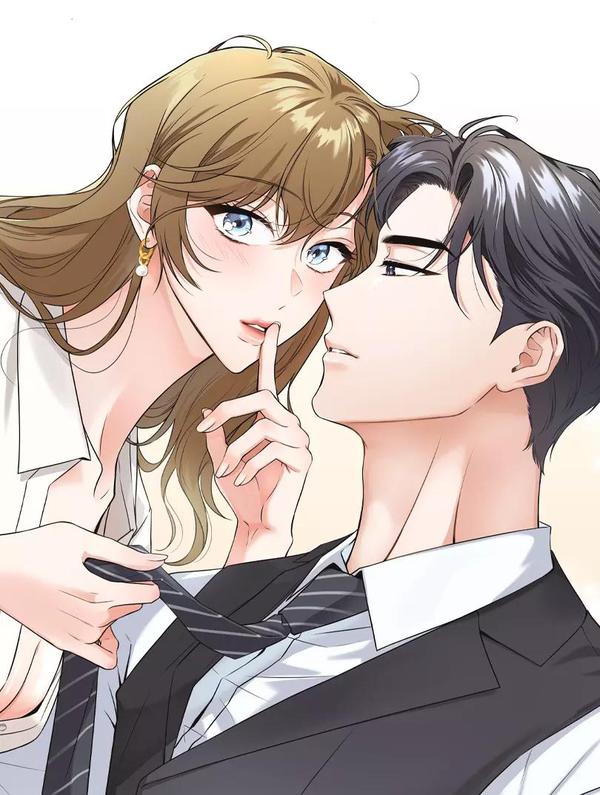 Kiss是违约行为 [db:作者] 漫画封面