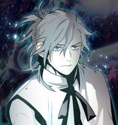 LESSA-莱萨 [db:作者] 漫画封面