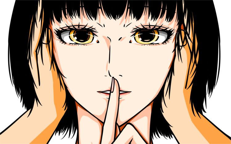 LISTEN-听 木川Kigawa 漫画封面