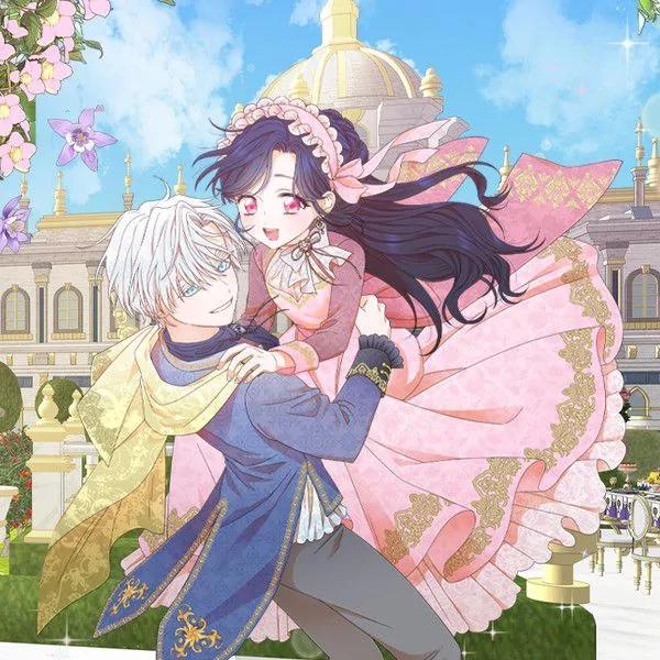 LadyBaby宝贝小姐 [db:作者] 漫画封面