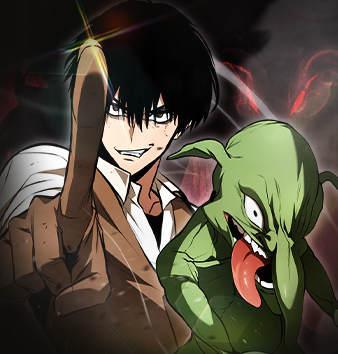 Lv999哥布林 [db:作者] 漫画封面