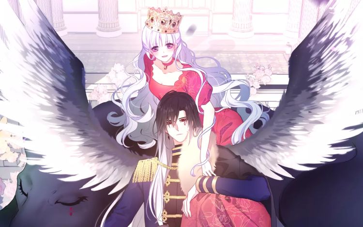 MONSTER沉默野兽的温度 六柴 漫画封面