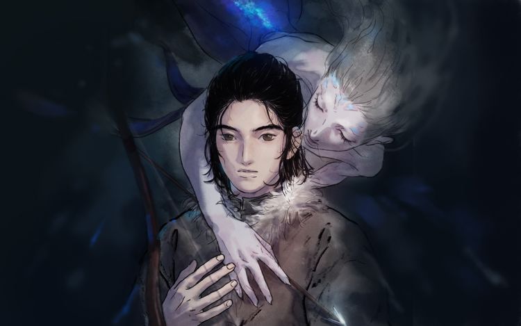 NOTHING PIEYM 漫画封面