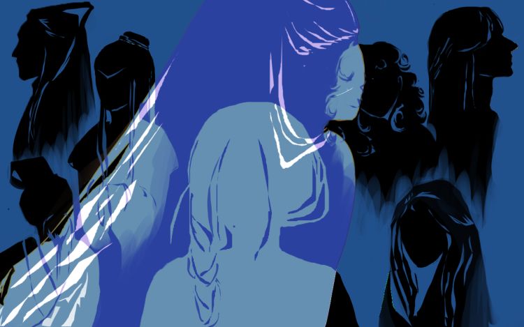 NPC怎么了！ 安良影 漫画封面