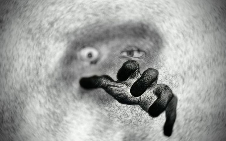 Riverwaver Guestone 漫画封面