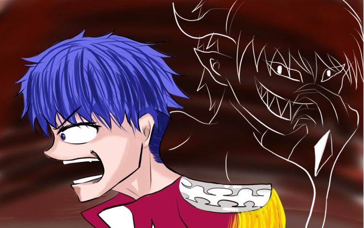 SOUL 摸鱼崽崽_vXwYRg 漫画封面