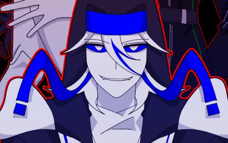 SPG：超自然证明组 【已注销】 漫画封面