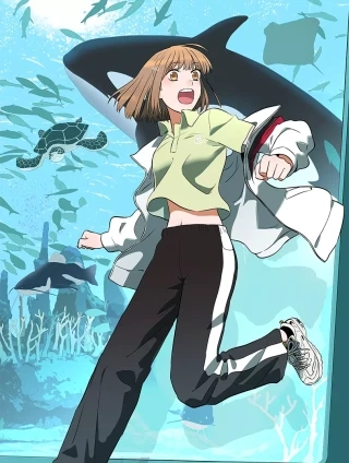 Soulmate [db:作者] 漫画封面