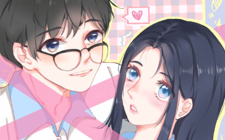 Ta的秘密 2G猫猫 漫画封面