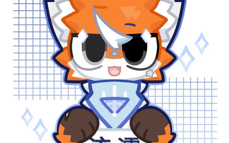 Third！ 流澪澪澪澪 漫画封面