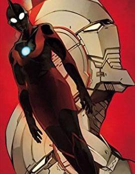 ULTRAMAN [db:作者] 漫画封面