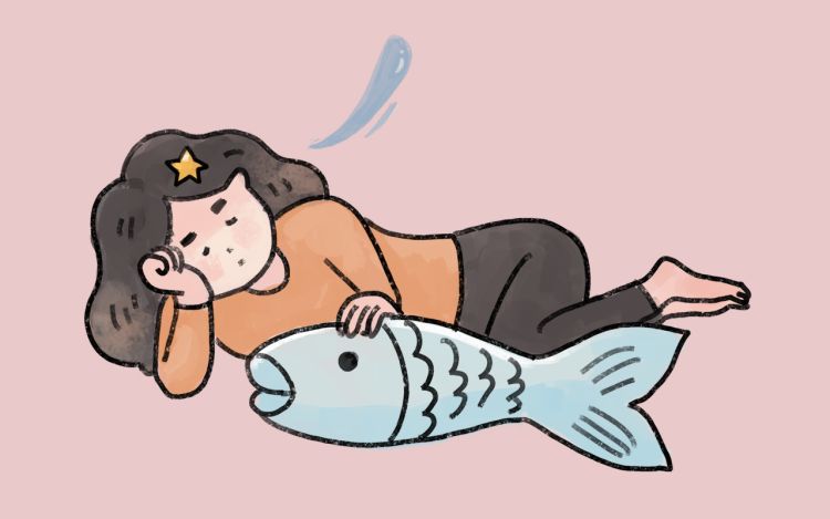 WH的脑洞世界 WH2333 漫画封面