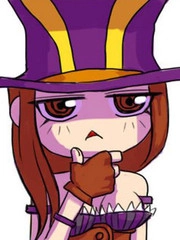 WTF [db:作者] 漫画封面