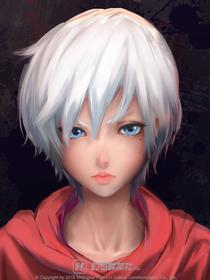 ZERO零 [db:作者] 漫画封面