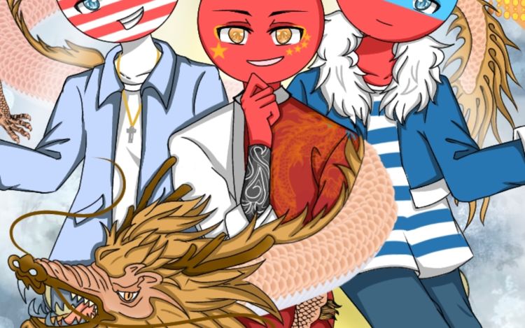 ch闻 【已注销】 漫画封面