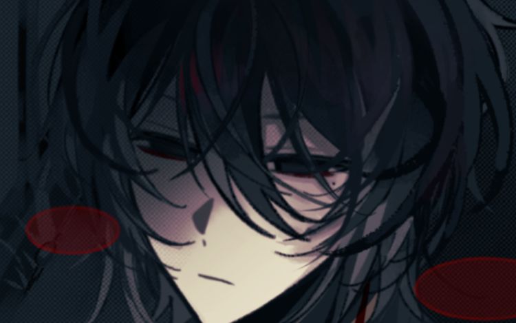 ch黎明悖论 佐修修 漫画封面