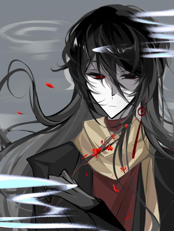 ch黎明悖论 [db:作者] 漫画封面