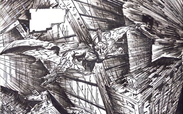 evolution（真相） MWJ__jt 漫画封面